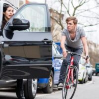 BikeCarDoor BikeCarDoor